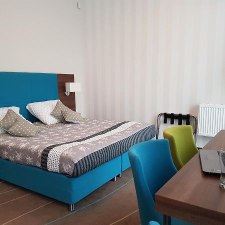Apartament Magnolia Przy Morzu Miedzyzdroje Exteriör bild