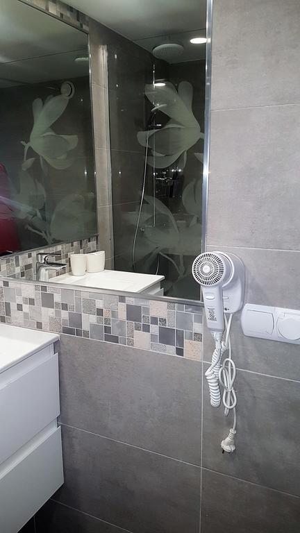Apartament Magnolia Przy Morzu Miedzyzdroje Exteriör bild