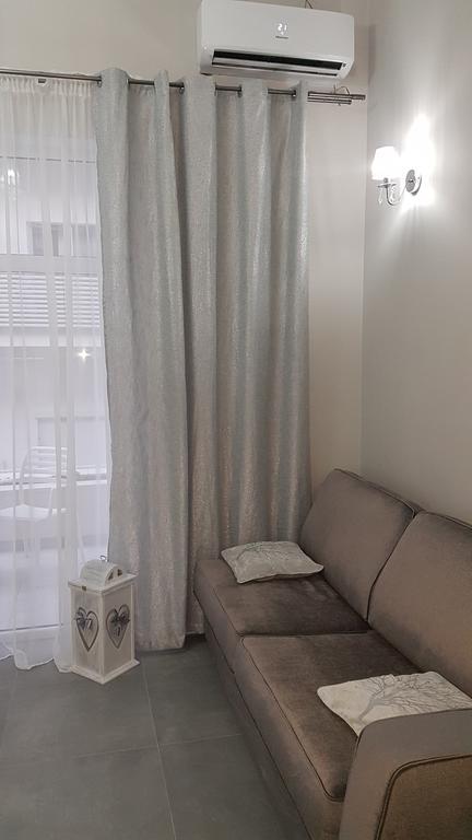 Apartament Magnolia Przy Morzu Miedzyzdroje Exteriör bild